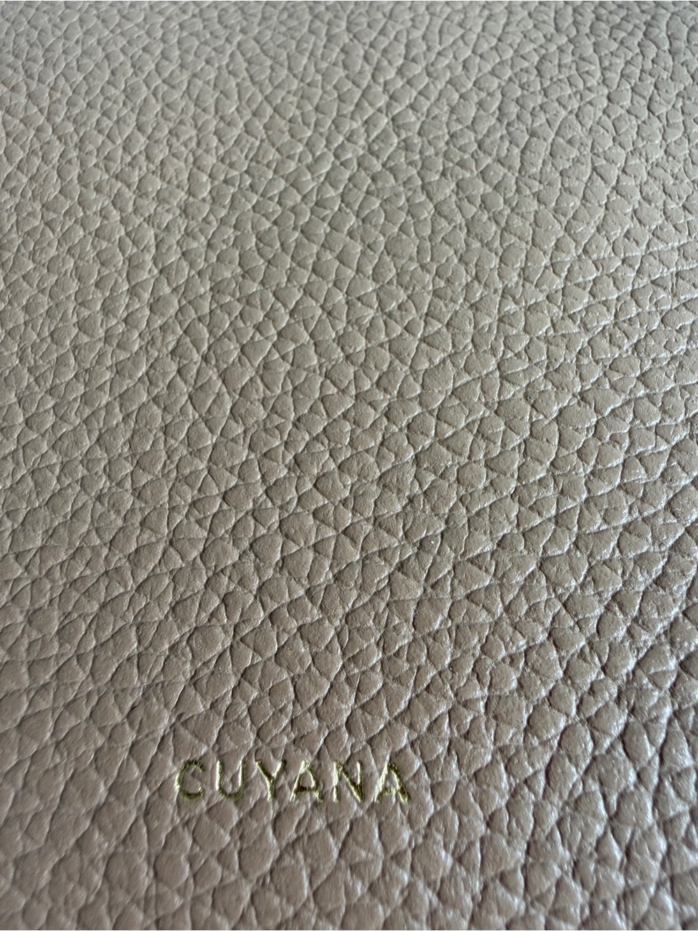 Cuyana Oversized Double Loop Bag - Picture 5 of 8